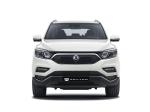 SsangYong Rexton G4 2018 года (KR)